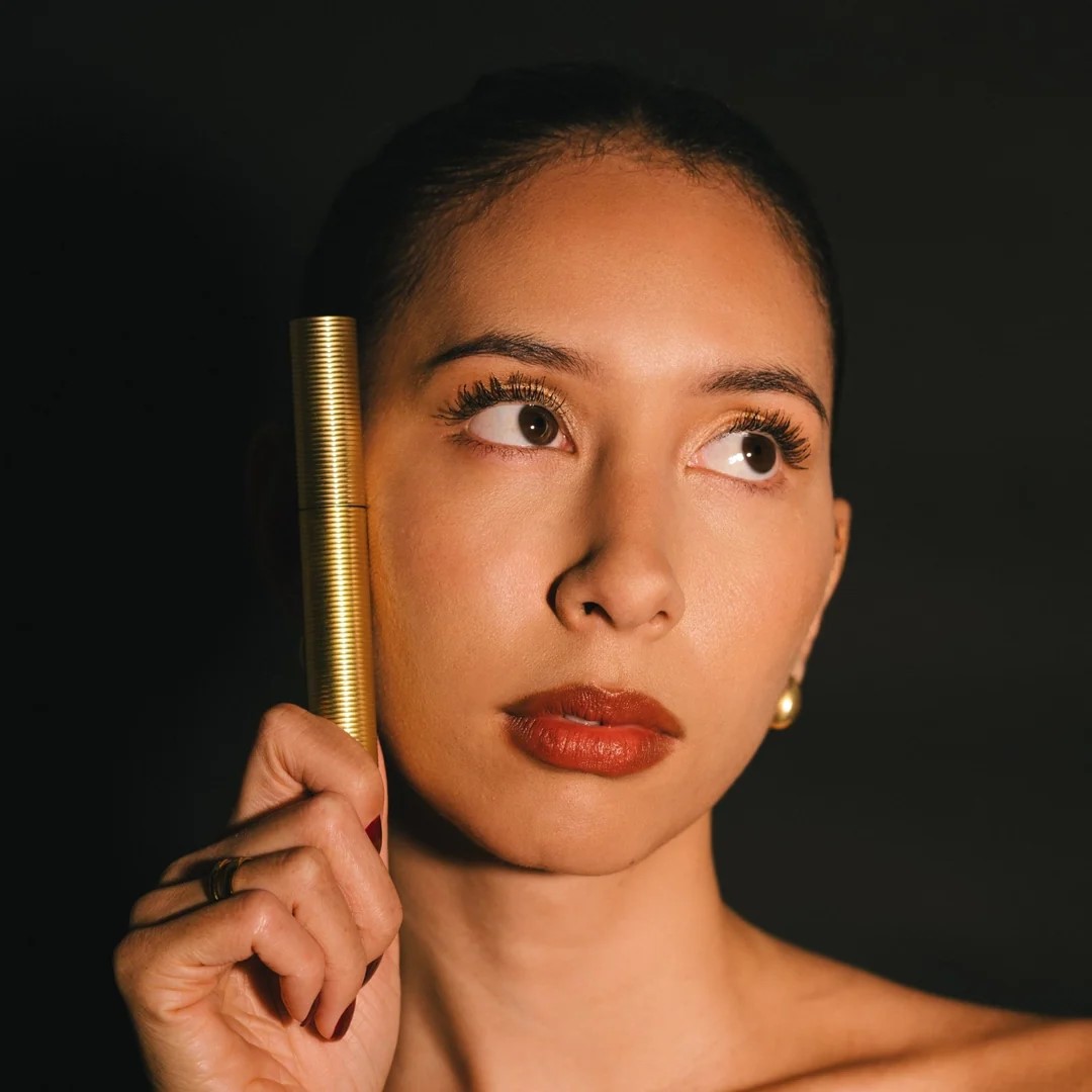 Eco by Sonya Přírodní řasenka Mitzi Mascara